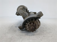 2007-2018 Lincoln Mkx Car Starter Motor Solenoid OEM P/N:8G1T-11000-BA Fits OEM Used Auto Parts - Oemusedautoparts1.com