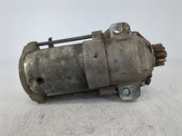 2007-2018 Lincoln Mkx Car Starter Motor Solenoid OEM P/N:8G1T-11000-BA Fits OEM Used Auto Parts - Oemusedautoparts1.com