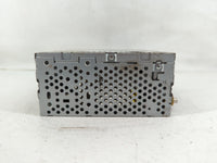 2013 Lincoln Mkx Radio AM FM Cd Player Receiver Replacement P/N:DT4T-19C107-CB Fits OEM Used Auto Parts - Oemusedautoparts1.