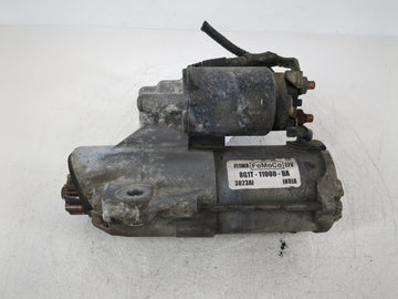 2007-2018 Lincoln Mkx Car Starter Motor Solenoid OEM P/N:8G1T-11000-BA Fits OEM Used Auto Parts - Oemusedautoparts1.com
