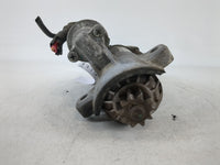 2007-2018 Lincoln Mkx Car Starter Motor Solenoid OEM P/N:8G1T-11000-BA Fits OEM Used Auto Parts - Oemusedautoparts1.com