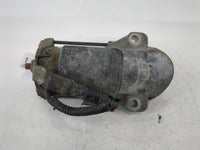 2007-2018 Lincoln Mkx Car Starter Motor Solenoid OEM P/N:8G1T-11000-BA Fits OEM Used Auto Parts - Oemusedautoparts1.com