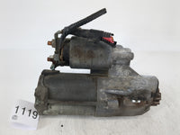 2007-2018 Lincoln Mkx Car Starter Motor Solenoid OEM P/N:8G1T-11000-BA Fits OEM Used Auto Parts - Oemusedautoparts1.com