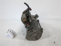 2007-2018 Lincoln Mkx Car Starter Motor Solenoid OEM P/N:8G1T-11000-BA Fits OEM Used Auto Parts - Oemusedautoparts1.com