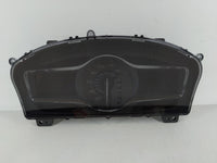 2013 Lincoln Mkx Instrument Cluster Speedometer Gauges P/N:DA1T-10849-CH Fits OEM Used Auto Parts - Oemusedautoparts1.com