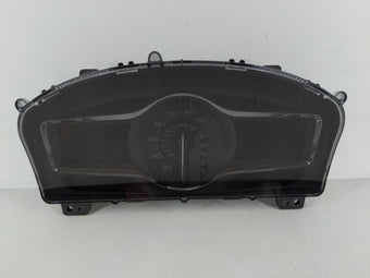 compare product 2013 Lincoln Mkx Instrument Cluster Speedometer Gauges P/N:DA1T-10849-CH Fits OEM Used Auto Parts