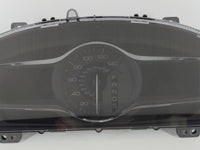 2013 Lincoln Mkx Instrument Cluster Speedometer Gauges P/N:DA1T-10849-CH Fits OEM Used Auto Parts - Oemusedautoparts1.com