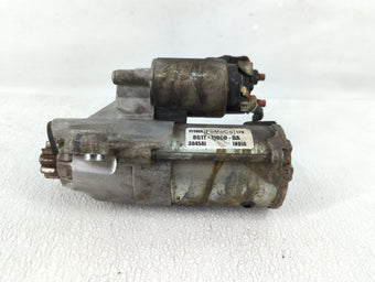 compare product 2007-2018 Lincoln Mkx Car Starter Motor Solenoid OEM P/N:8G1T-11000-BA Fits OEM Used Auto Parts