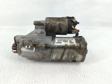 2007-2018 Lincoln Mkx Car Starter Motor Solenoid OEM P/N:8G1T-11000-BA Fits OEM Used Auto Parts - Oemusedautoparts1.com