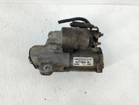 2007-2018 Lincoln Mkx Car Starter Motor Solenoid OEM P/N:8G1T-11000-BA Fits OEM Used Auto Parts - Oemusedautoparts1.com