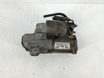 2007-2018 Lincoln Mkx Car Starter Motor Solenoid OEM P/N:8G1T-11000-BA Fits OEM Used Auto Parts