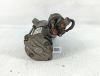 2007-2018 Lincoln Mkx Car Starter Motor Solenoid OEM P/N:8G1T-11000-BA Fits OEM Used Auto Parts - Oemusedautoparts1.com