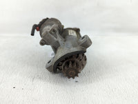 2007-2018 Lincoln Mkx Car Starter Motor Solenoid OEM P/N:8G1T-11000-BA Fits OEM Used Auto Parts - Oemusedautoparts1.com