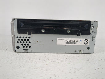 compare product 2013 Lincoln Mkx Radio AM FM Cd Player Receiver Replacement P/N:DT4T-19C107-CB Fits OEM Used Auto Parts