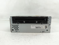 2013 Lincoln Mkx Radio AM FM Cd Player Receiver Replacement P/N:DT4T-19C107-DC Fits OEM Used Auto Parts - Oemusedautoparts1.