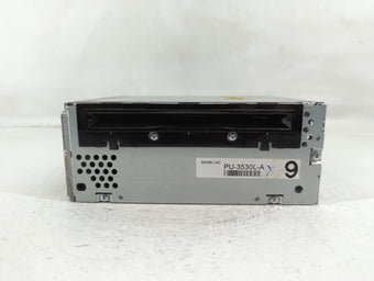 compare product 2013 Lincoln Mkx Radio AM FM Cd Player Receiver Replacement P/N:DT4T-19C107-DC Fits OEM Used Auto Parts