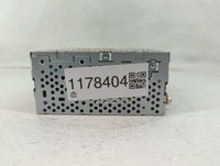 2013 Lincoln Mkx Radio AM FM Cd Player Receiver Replacement P/N:DT4T-19C107-DC Fits OEM Used Auto Parts - Oemusedautoparts1.