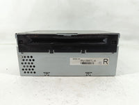 2013 Lincoln Mkx Radio AM FM Cd Player Receiver Replacement P/N:DT4T19C107FA Fits OEM Used Auto Parts - Oemusedautoparts1.co