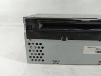 2013 Lincoln Mkx Radio AM FM Cd Player Receiver Replacement P/N:DT4T19C107FA Fits OEM Used Auto Parts - Oemusedautoparts1.co