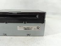 2013 Lincoln Mkx Radio AM FM Cd Player Receiver Replacement P/N:DT4T19C107FA Fits OEM Used Auto Parts - Oemusedautoparts1.co