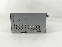 2013 Lincoln Mkx Radio AM FM Cd Player Receiver Replacement P/N:DT4T19C107FA Fits OEM Used Auto Parts - Oemusedautoparts1.co