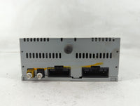 2013 Lincoln Mkx Radio AM FM Cd Player Receiver Replacement P/N:DT4T19C107FA Fits OEM Used Auto Parts - Oemusedautoparts1.co