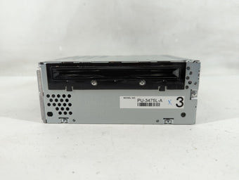 compare product 2013 Lincoln Mkx Radio AM FM Cd Player Receiver Replacement P/N:DT4T-19C107-CA Fits OEM Used Auto Parts