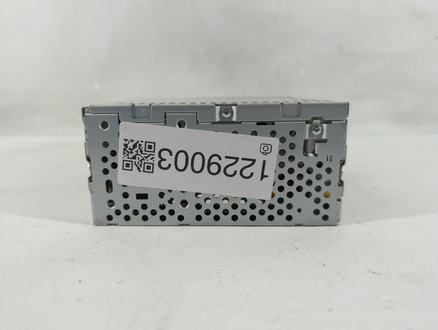 2013 Lincoln Mkx Radio AM FM Cd Player Receiver Replacement P/N:DT4T-19C107-CA Fits OEM Used Auto Parts - Oemusedautoparts1.