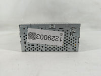 2013 Lincoln Mkx Radio AM FM Cd Player Receiver Replacement P/N:DT4T-19C107-CA Fits OEM Used Auto Parts - Oemusedautoparts1.