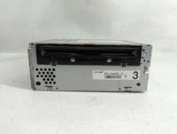2013 Lincoln Mkx Radio AM FM Cd Player Receiver Replacement P/N:CT4T-19C107-CD Fits OEM Used Auto Parts - Oemusedautoparts1.