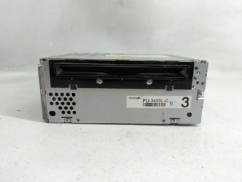 compare product 2013 Lincoln Mkx Radio AM FM Cd Player Receiver Replacement P/N:CT4T-19C107-CD Fits OEM Used Auto Parts