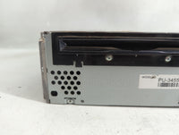 2013 Lincoln Mkx Radio AM FM Cd Player Receiver Replacement P/N:CT4T-19C107-CD Fits OEM Used Auto Parts - Oemusedautoparts1.