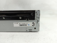 2013 Lincoln Mkx Radio AM FM Cd Player Receiver Replacement P/N:CT4T-19C107-CD Fits OEM Used Auto Parts - Oemusedautoparts1.