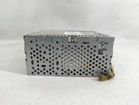 2013 Lincoln Mkx Radio AM FM Cd Player Receiver Replacement P/N:CT4T-19C107-CD Fits OEM Used Auto Parts - Oemusedautoparts1.