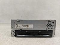 2013 Lincoln Mkx Radio AM FM Cd Player Receiver Replacement P/N:DT4T-19C107-CB Fits OEM Used Auto Parts - Oemusedautoparts1.