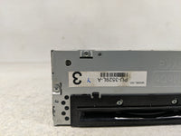 2013 Lincoln Mkx Radio AM FM Cd Player Receiver Replacement P/N:DT4T-19C107-CB Fits OEM Used Auto Parts - Oemusedautoparts1.