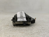 2013 Lincoln Mkx PCM Engine Control Computer ECU ECM PCU OEM P/N:BT4A-12B684-DA DT4A-12A650-BCA Fits OEM Used Auto Parts - O