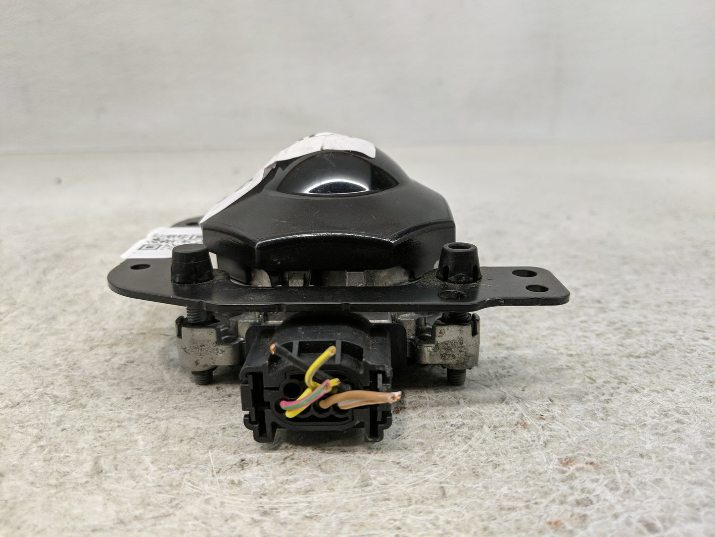 2013 Lincoln Mkx PCM Engine Control Computer ECU ECM PCU OEM P/N:BT4A-12B684-DA DT4A-12A650-BCA Fits OEM Used Auto Parts - O