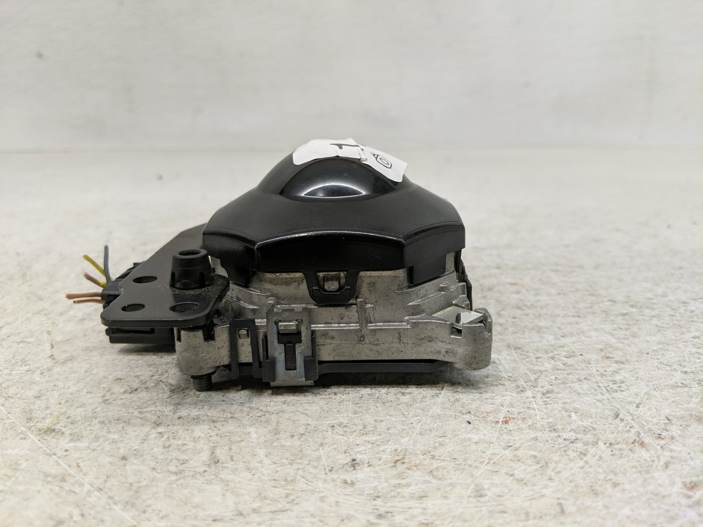 2013 Lincoln Mkx PCM Engine Control Computer ECU ECM PCU OEM P/N:BT4A-12B684-DA DT4A-12A650-BCA Fits OEM Used Auto Parts - O