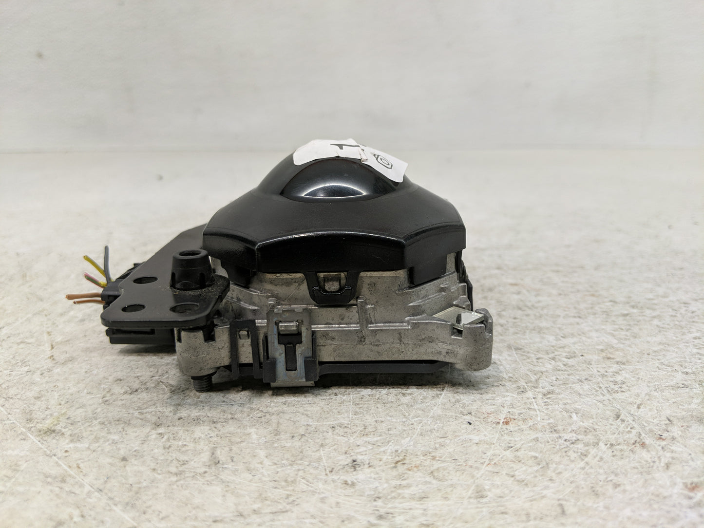 2013 Lincoln Mkx PCM Engine Control Computer ECU ECM PCU OEM P/N:BT4A-12B684-DA DT4A-12A650-BCA Fits OEM Used Auto Parts - O