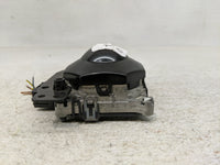 2013 Lincoln Mkx PCM Engine Control Computer ECU ECM PCU OEM P/N:BT4A-12B684-DA DT4A-12A650-BCA Fits OEM Used Auto Parts - O