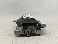 2013 Lincoln Mkx PCM Engine Control Computer ECU ECM PCU OEM P/N:BT4A-12B684-DA DT4A-12A650-BCA Fits OEM Used Auto Parts - O