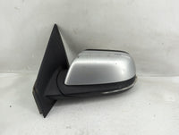 2012-2015 Lincoln Mkx Driver Side View Mirror - Left Door Mirror OEM Used - Oemusedautoparts1.com