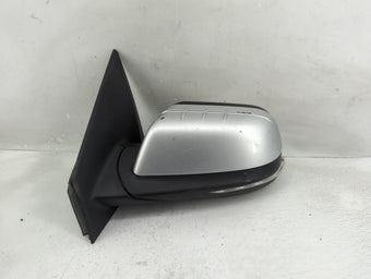 compare product 2012-2015 Lincoln Mkx Driver Side View Mirror - Left Door Mirror OEM Used