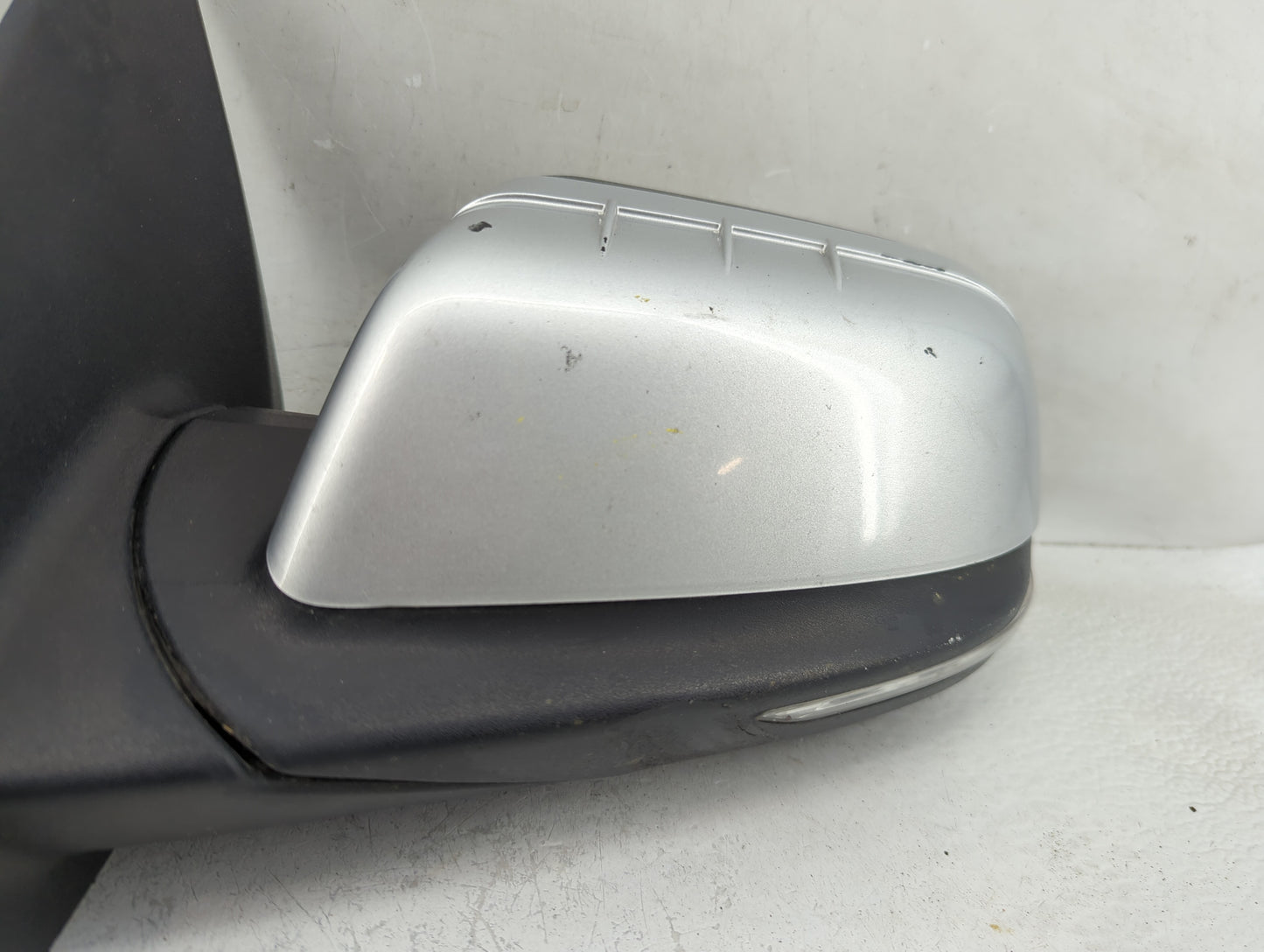 2012-2015 Lincoln Mkx Driver Side View Mirror - Left Door Mirror OEM Used - Oemusedautoparts1.com