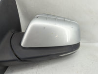 2012-2015 Lincoln Mkx Driver Side View Mirror - Left Door Mirror OEM Used - Oemusedautoparts1.com