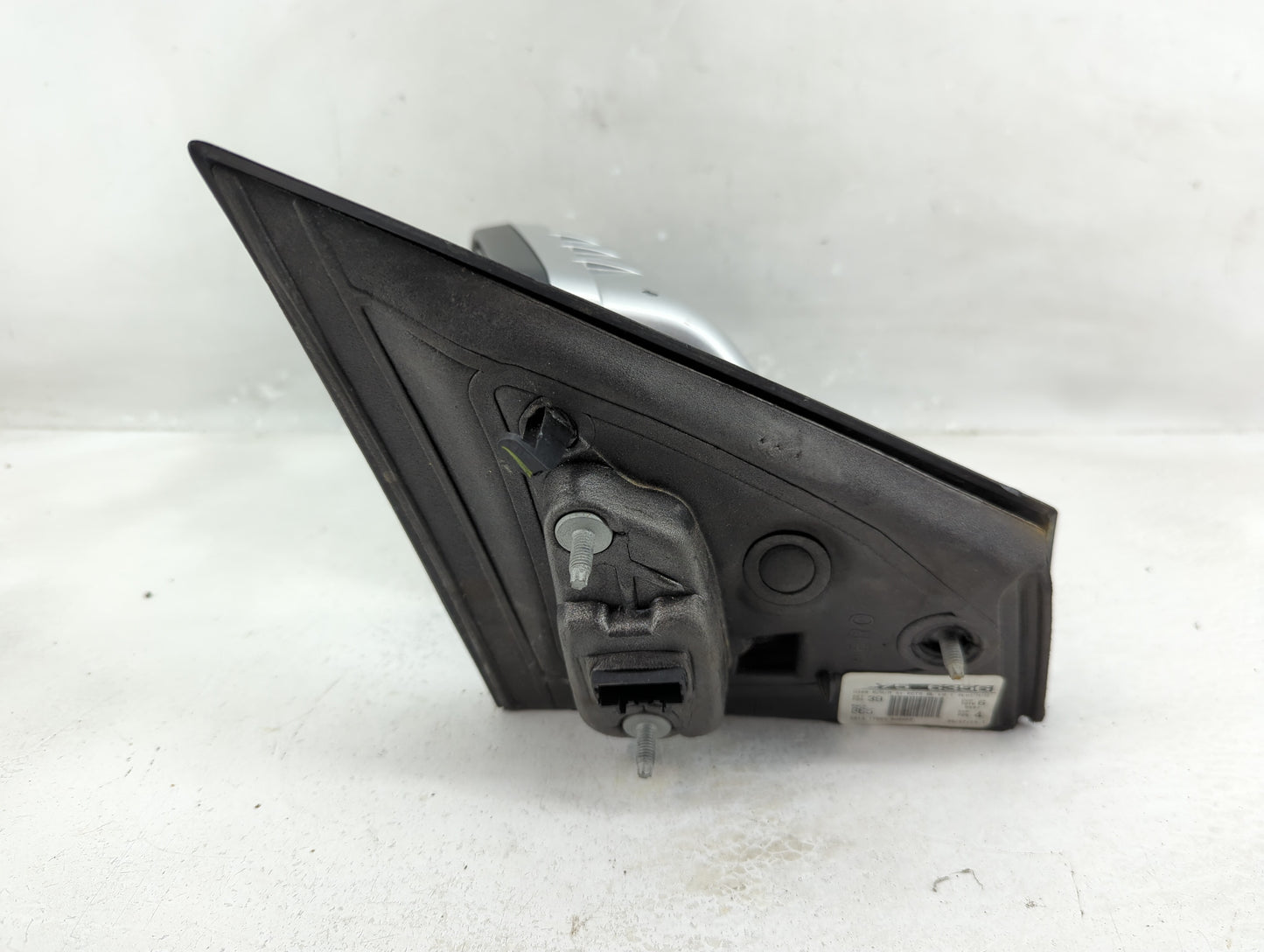 2012-2015 Lincoln Mkx Driver Side View Mirror - Left Door Mirror OEM Used - Oemusedautoparts1.com