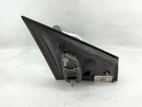 2012-2015 Lincoln Mkx Driver Side View Mirror - Left Door Mirror OEM Used - Oemusedautoparts1.com