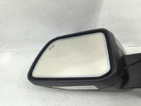 2012-2015 Lincoln Mkx Driver Side View Mirror - Left Door Mirror OEM Used - Oemusedautoparts1.com