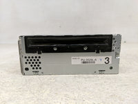 2013 Lincoln Mkx Radio AM FM Cd Player Receiver Replacement P/N:DT4T-19C107-CB Fits OEM Used Auto Parts - Oemusedautoparts1.